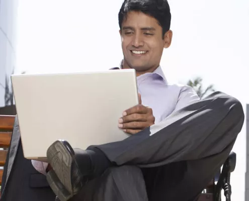 Cobol Developer