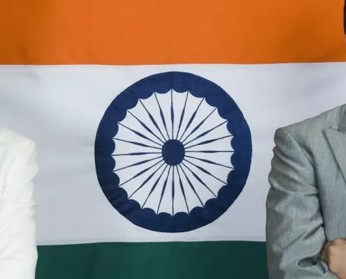 Mobile App Entwickler aus Indien