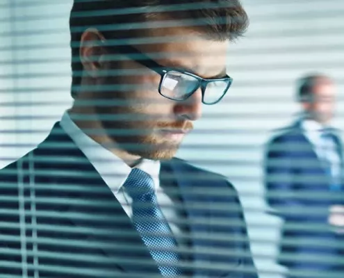Die Vorteile von Outsourcing