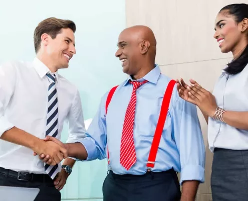 Outsourcing Vorteile Nachteile