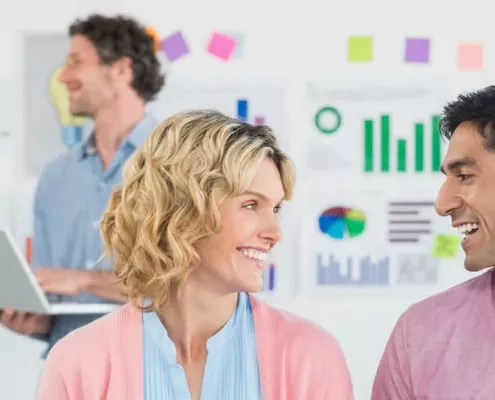 Kompetente remote Sharepoint Dienstleister