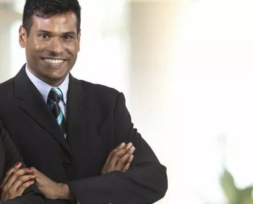 Informatiker gesucht und gefunden