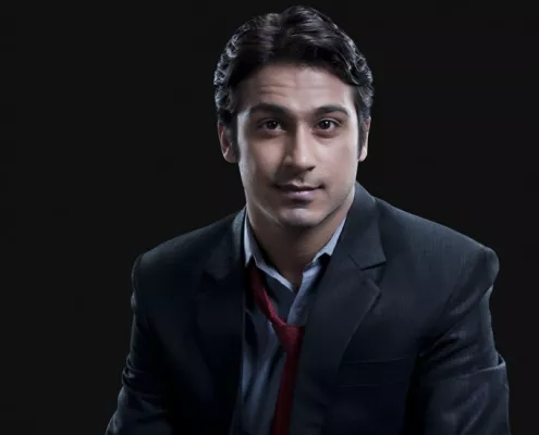 Web developer from india