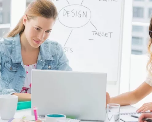 E-Commerce Outsourcing