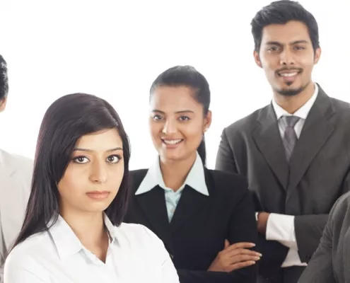 Spezialisierte Excel Developer aus Indien
