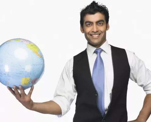 iOS outsourcing to india