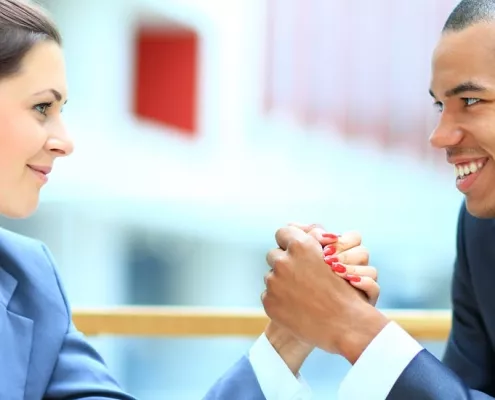 Den richtigen Softwareentwickler finden