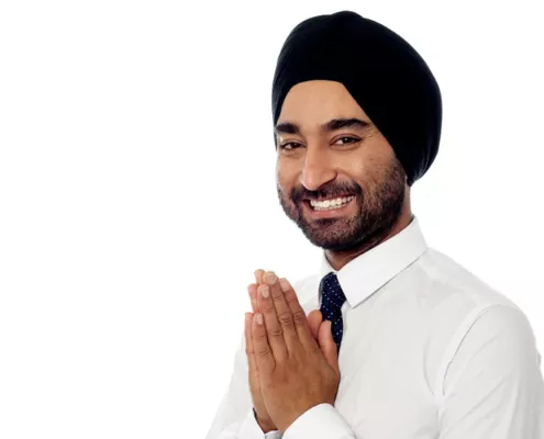 Bezahlbare Shop Entwickler aus Indien