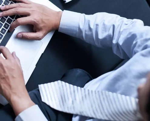 Software Testen outsourcen nach Indien