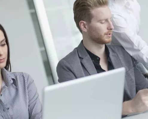 Microsoft SQL Server Developer