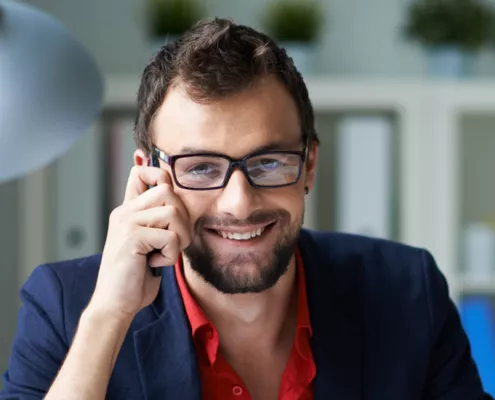 Find right PHP developer