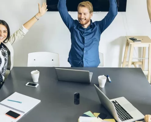 Truly resounding success of app tester