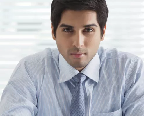 Magento Freelancer from India