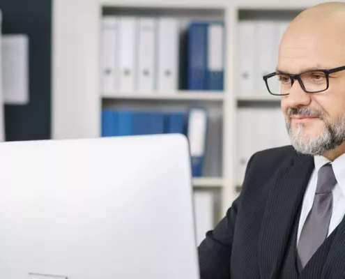 Netzwerkadministrator