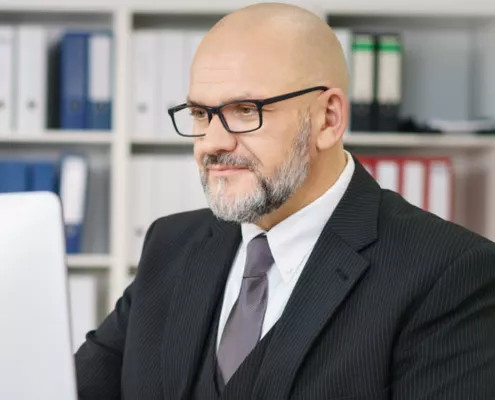 An Outsourcing Professional Network Administrator saves cost