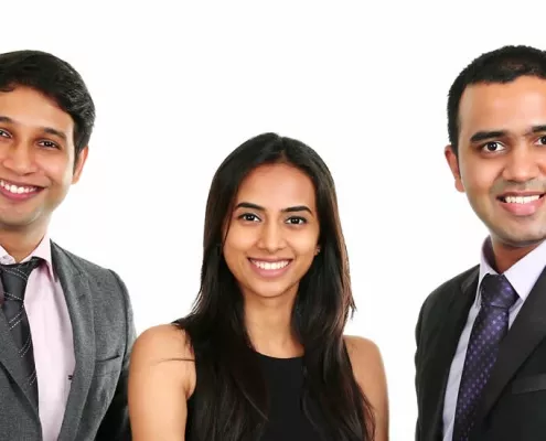 Indian professinals