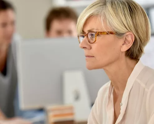 Selection criteria for a WordPress agency
