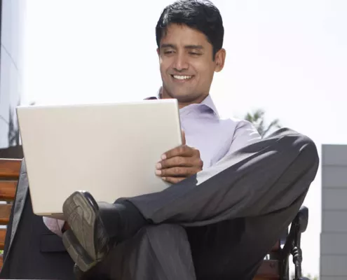 WordPress Freelancer from India: Well-trained and Affordable