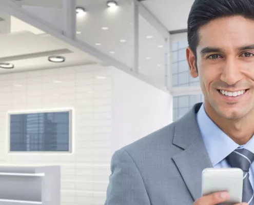 Qualifizierter Datenbank-Entwickler als Outsourcing-Fachkraft