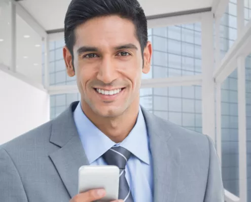 You can find affordable specialists