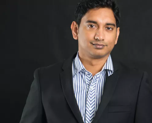 Freelance web developer from India