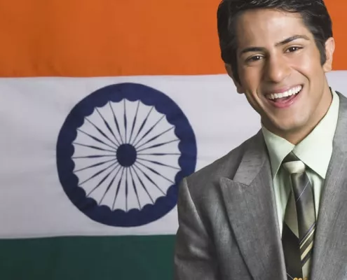 Indien IT