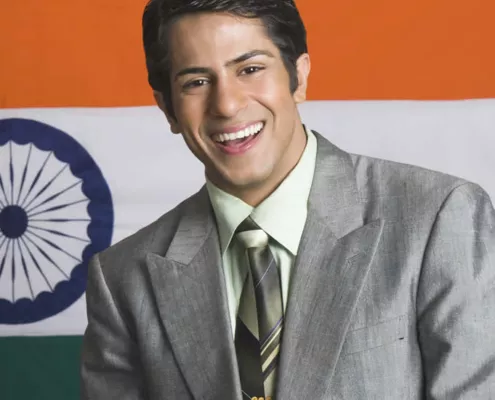 Professional Indian IT guy