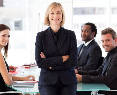 Joomla Outsourcing