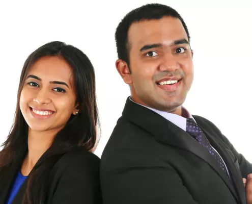 Indian professionals of SQL developer