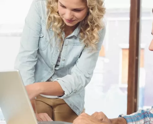 C Programmierer gesucht