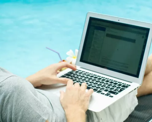 Freelance jQuery developer
