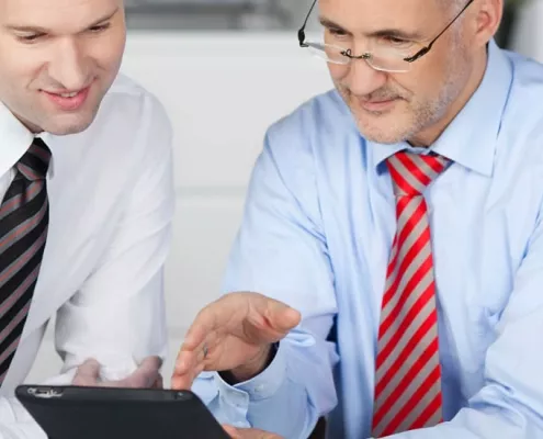 Looking for a PLC developer? How to save with Outsourcing