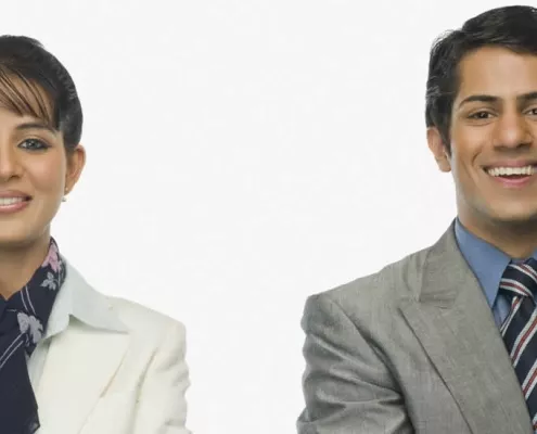 Developers from India