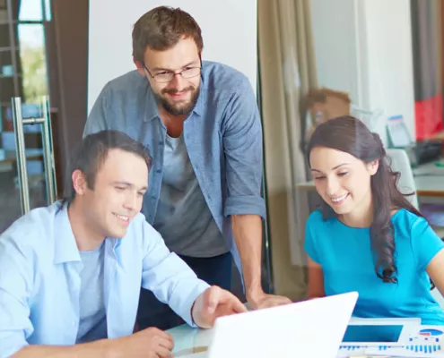 Digital Marketing Trends
