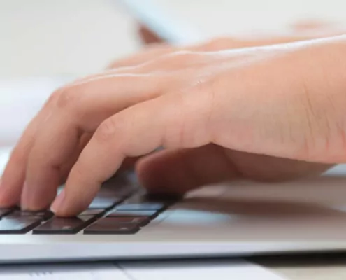 Remote work for people with illness and disabilities