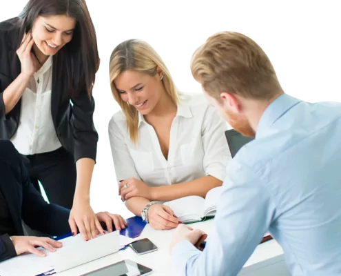 Create a Digital Marketing Strategy