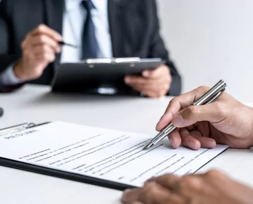 Common resume mistakes