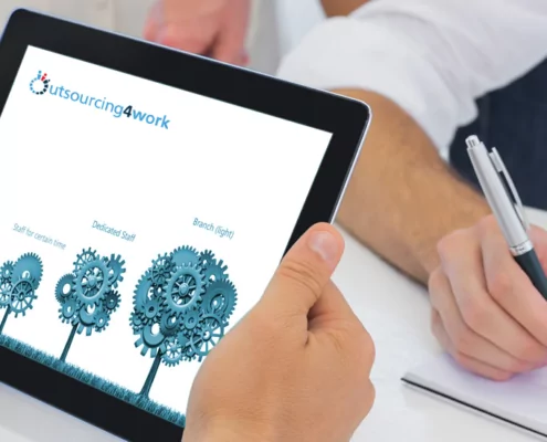outsourcing-dienstleister