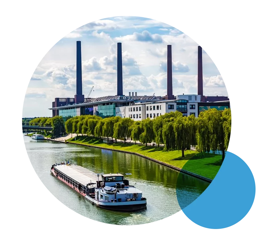 Wolfsburg, Deutschland