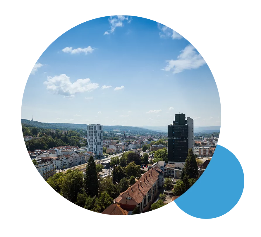 Standort Lörrach