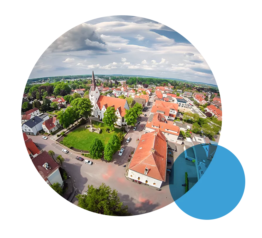 Versmold, Deutschland